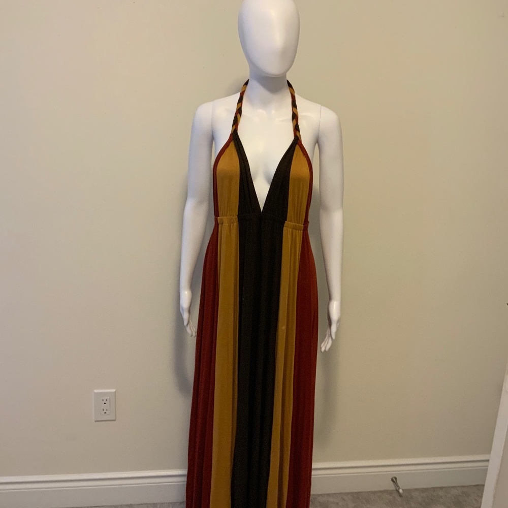 Gorgeous maxi